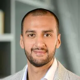Ali Rampurwala