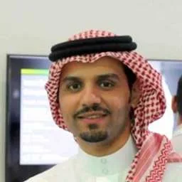 Ibrahim Almajdouie