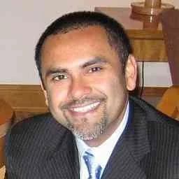 Mirza Baig