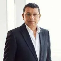 Uday Shankar