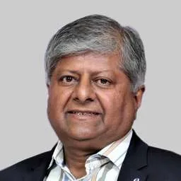 Shashidhar Sinha, Angel Investor