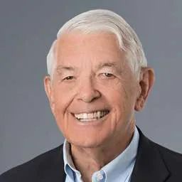 Hugh McColl