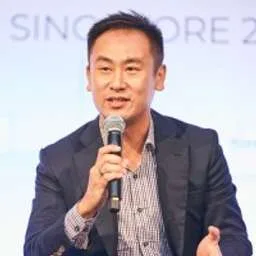 Jeremy Tan