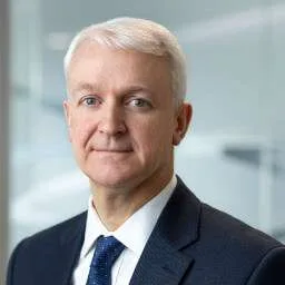 David McCreadie