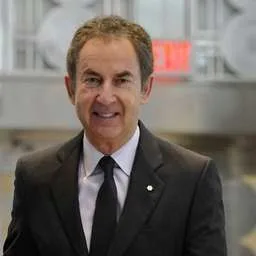 Gerald W. Schwartz