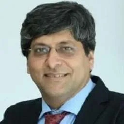 Rahul Bhasin