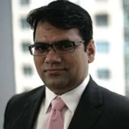 Sunil Mishra