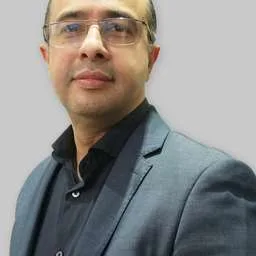 Asif Akram