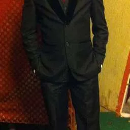 Fahim Ahmed