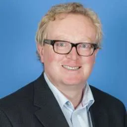 Nick McNaughton, Angel Investor