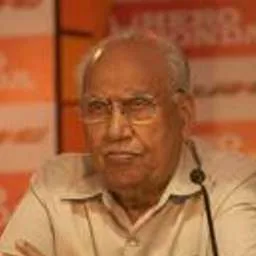 Brijmohan Lall Munjal
