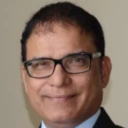 Arun Jaura