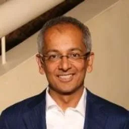 Jay Mehta, Angel Investor