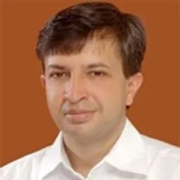 Ajay Kaushal, Founder and Director at Billdesk