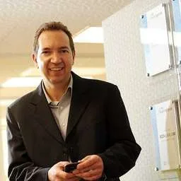 Brent Ogilvie