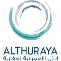 AlThuraya AlOmrania Properties