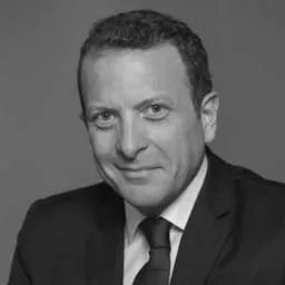 Christophe Parier
