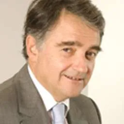 Charles Diehl