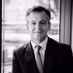 Michael Diehl, Angel Investor