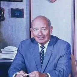 James L. Knight