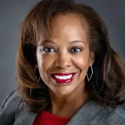 Heidi Barker