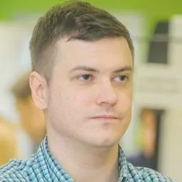 Sergei Zaitsev