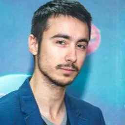 Mirko Topalski