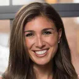 Chloe Steinberg