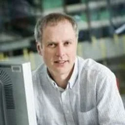 David Abramson