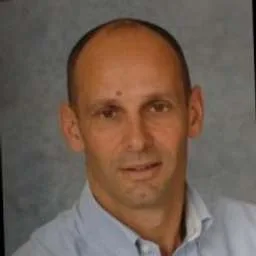 Zack Keinan