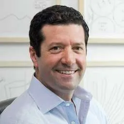 Cyrus Jilla, Angel Investor