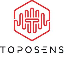 Toposens