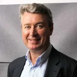 Ian Oppermann