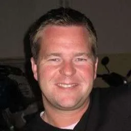 David Cochrane
