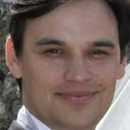 Alexander King