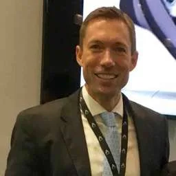 Brian Frasure