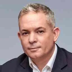 Darren Roos