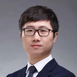 Peter Chen
