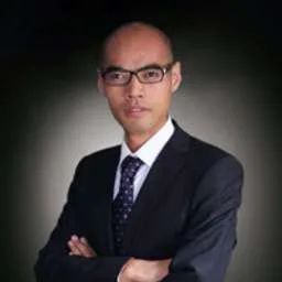 Raymond Yuan
