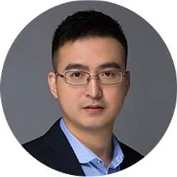 Tony Cui