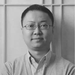 Eric Wang