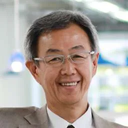 Hiroshi Mukai