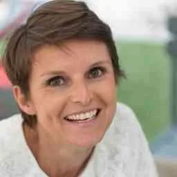 Aude du Colombier, Angel Investor