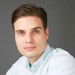 Martin Toft Sorensen
