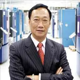 Terry Gou
