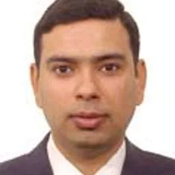 Sumeet Narang