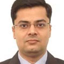 Vikram Agarwal