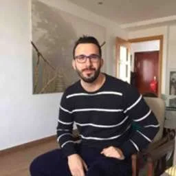 Alejandro Sánchez Blanes
