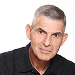 Shmuel Harlap, Chairman at Colmobil Corporation