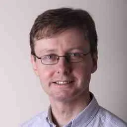 Alan Molloy